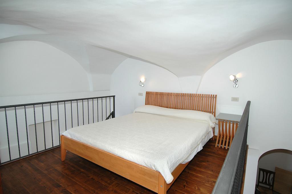 Amalfi 51 Con Vista Mare, Giardino E Terrazze Villa Conca dei Marini Szoba fotó